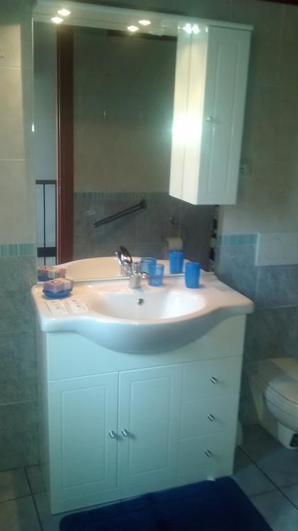 Click Center Apartment CTA Habitación foto